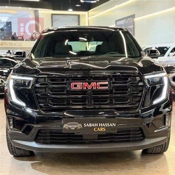 GMC Acadia 2024 for sale in Iraq - Erbil